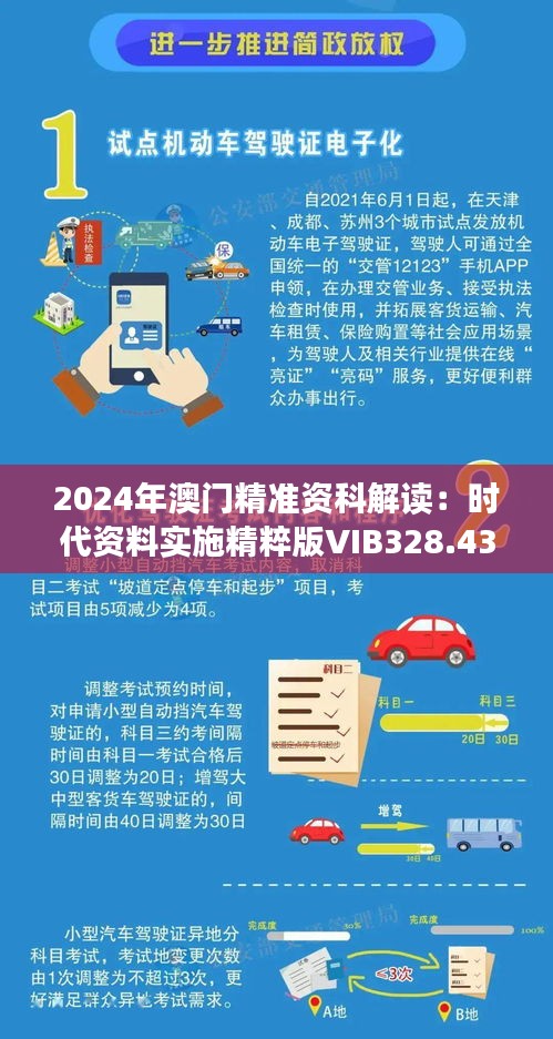 2024年澳门精准资科解读：时代资料实施精粹版VIB328.43