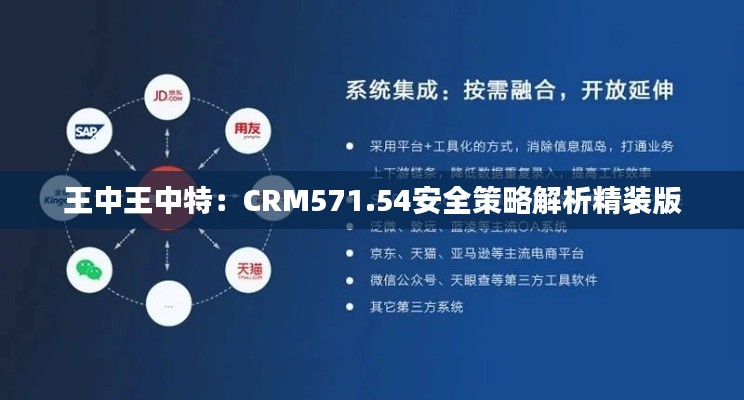 王中王中特：CRM571.54安全策略解析精装版