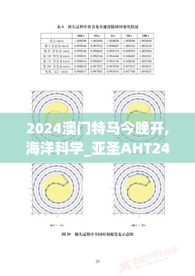 2024澳门特马今晚开,海洋科学_亚圣AHT242.48