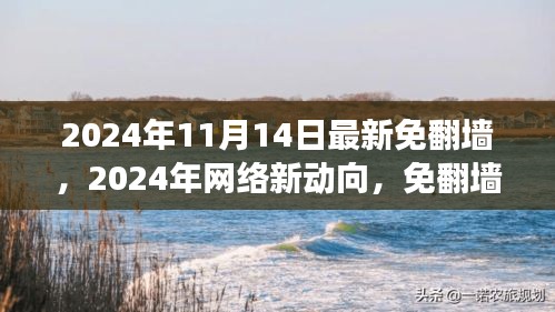 2024年免翻墙时代的双刃剑效应解析与个人立场阐述