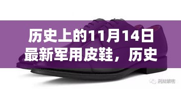 历史上的11月14日军用皮鞋，全面评测与介绍，最新军事装备一览