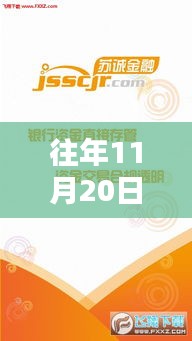 揭秘，苏诚金融在往年11月20日的最新动态与金融新篇章开启