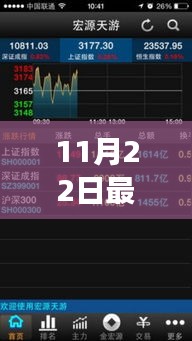 宏源天游旗舰版，奇妙日常与友情家庭的温暖之旅（11月22日最新）