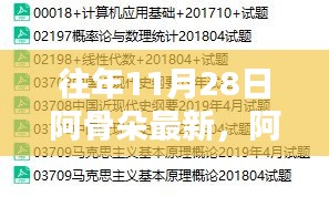 11月28日阿骨朵最新探险记，与自然相约，寻觅内心宁静港湾