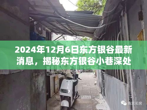 揭秘东方银谷小巷独特小店，美食冒险的不期而遇之旅（最新消息）