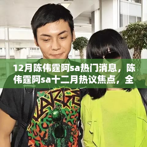 陈伟霆阿sa十二月热议焦点，全面评测与深度解析