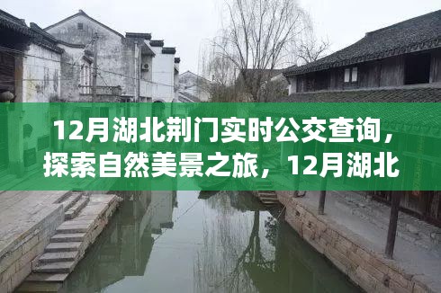 12月湖北荆门实时公交指南，探索自然美景之旅，寻找内心平静