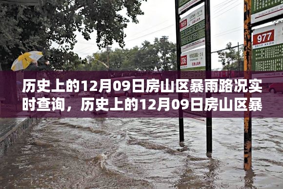 历史上的房山区暴雨路况实时查询系统评测与介绍，全面洞悉产品功能及性能表现。