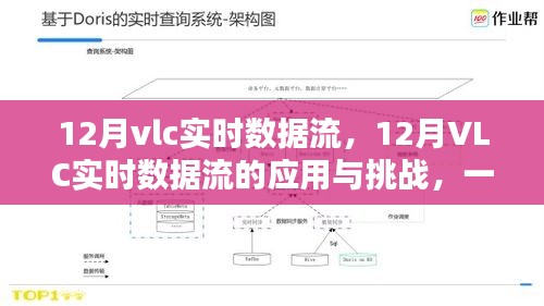 观点分析，12月VLC实时数据流的应用、挑战及应对之策