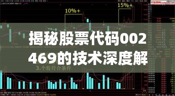 揭秘股票代码002469的技术深度解析与操作策略