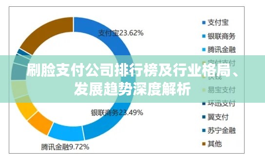 刷脸支付公司排行榜及行业格局、发展趋势深度解析