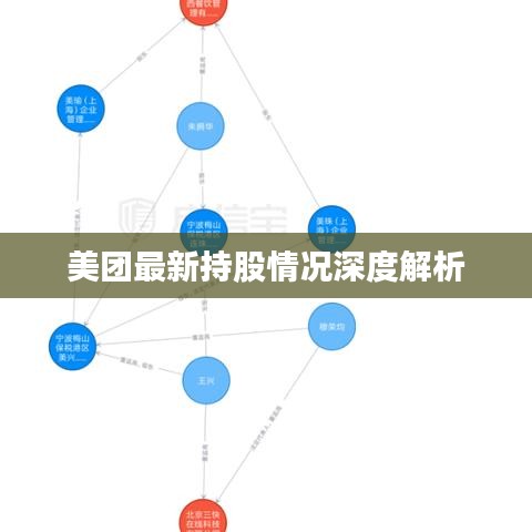 美团最新持股情况深度解析