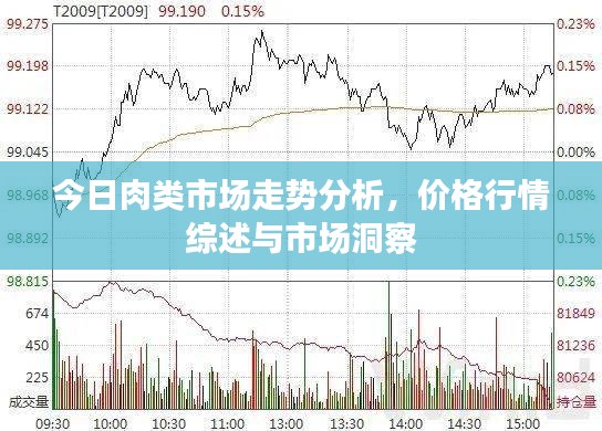 今日肉类市场走势分析，价格行情综述与市场洞察