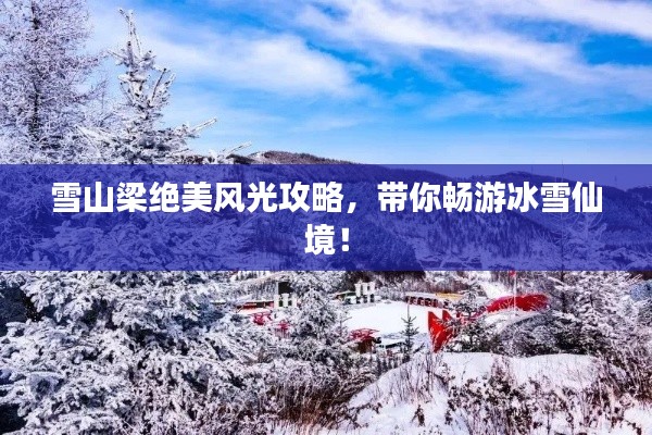 雪山梁绝美风光攻略，带你畅游冰雪仙境！