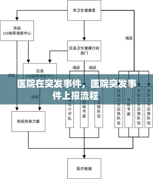 医院在突发事件，医院突发事件上报流程 