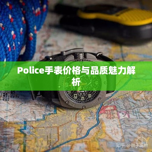 Police手表价格与品质魅力解析