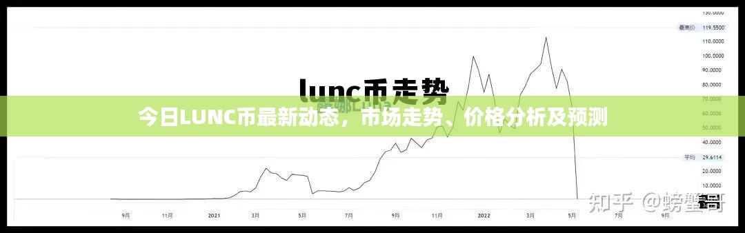 今日LUNC币最新动态，市场走势、价格分析及预测