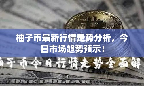 柚子币最新行情走势分析，今日市场趋势预示！