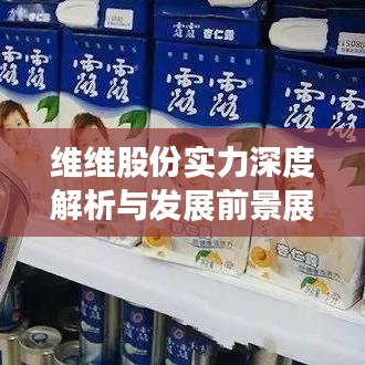 维维股份实力深度解析与发展前景展望